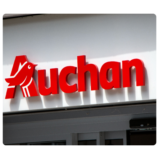 Nestlé Nan Optipro Plus 1 Mleko początkowe w proszku 800 g – Auchan