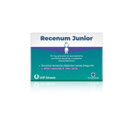 Recenum Junior 30 mg