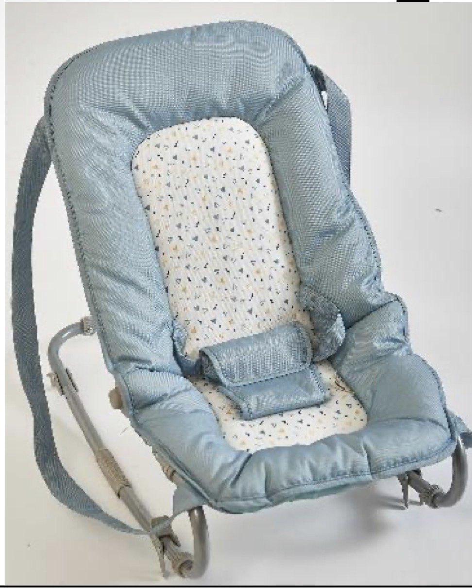 Baby bouncer W22_BBC_EQP0013