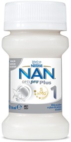 NAN Optiproplus 1 70 ml – wycofany produkt