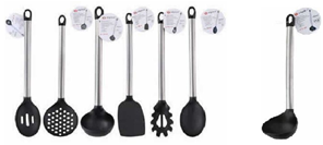 Alpina przybory kuchenne (6szt) – wycofany produkt