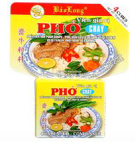 Vegan Pho Soup Seasoning, 75g – Alergeny