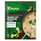 KNORR ZUPA BOROWIK – Metale ciężkie