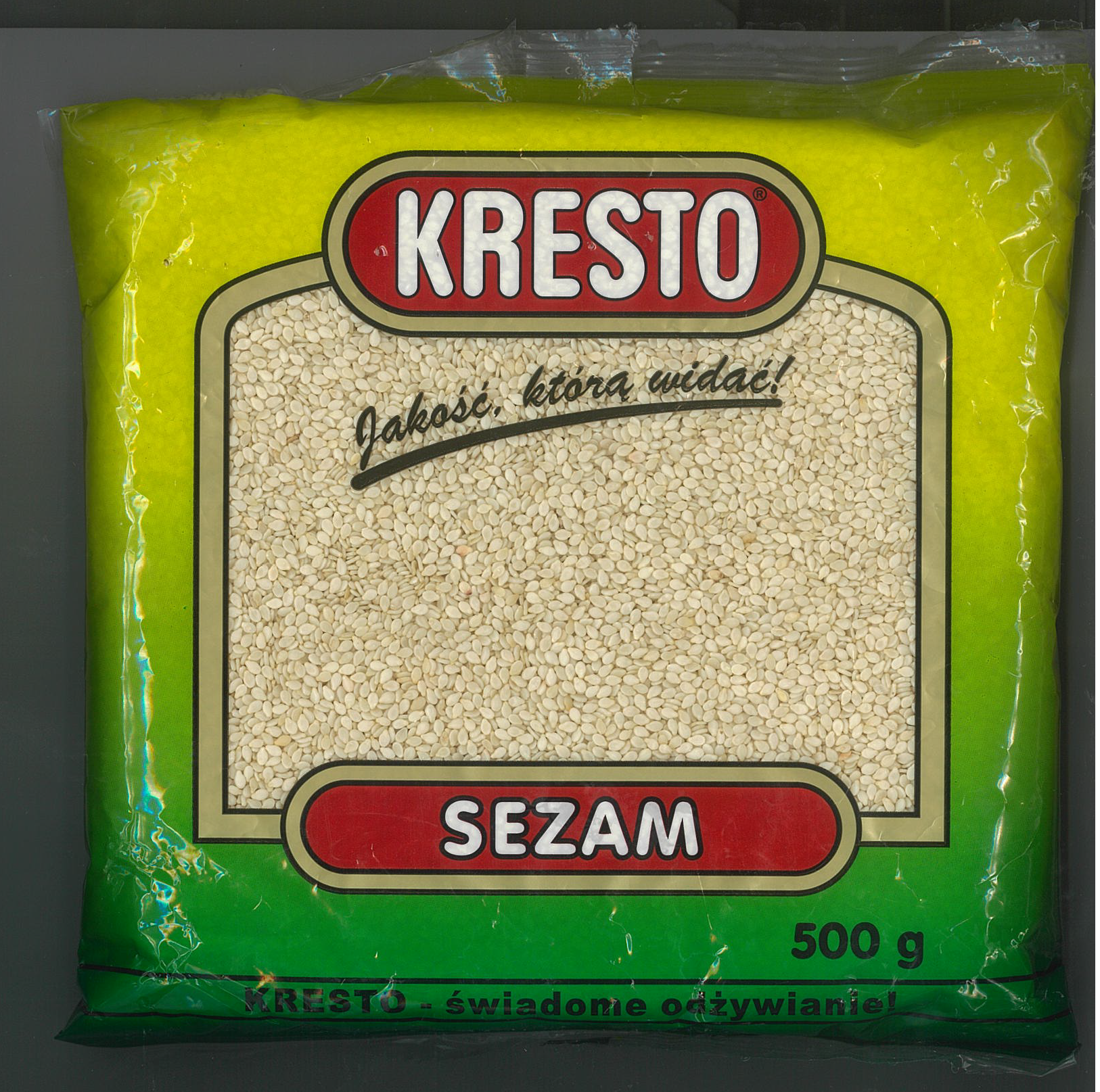 KRESTO SEZAM – Salmonella
