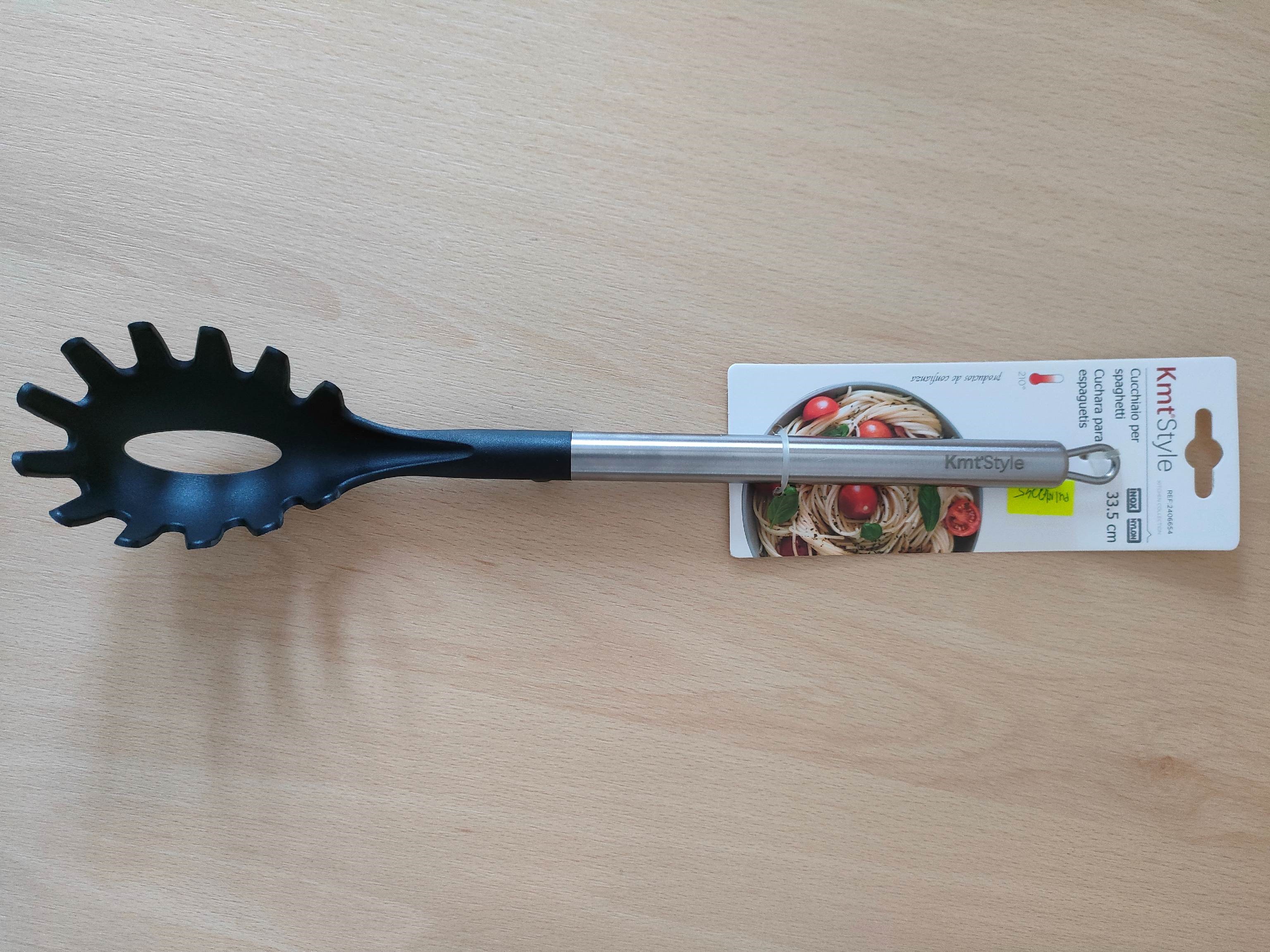 Łyżka do spaghetti 33,5 cm – wycofany produkt
