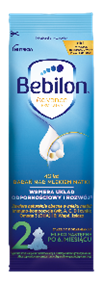Bebilon 2 Advance Pronutra 28,8 g – wycofany produkt