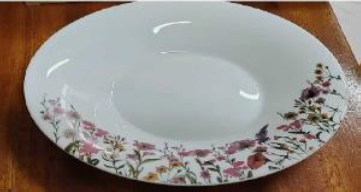 Talerz obiadowy 25cm – wycofany produkt