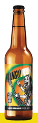 Piwo Mango Man sort. Lassi Mango Sour Ale – Lidl