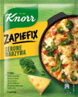 KNORR ZAPIEFIX VEGE – Metale ciężkie