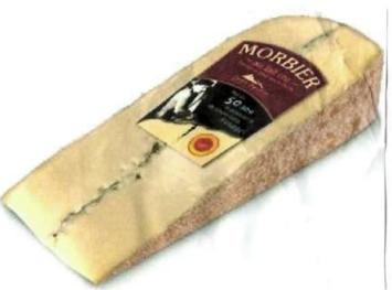 Ser MORBIER AOP – Toksyny