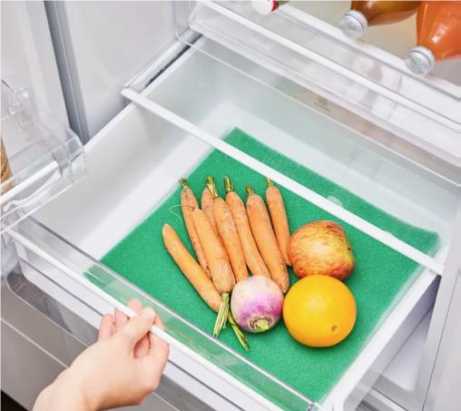 Mata odświeżająca do lodówki – Leroy Merlin