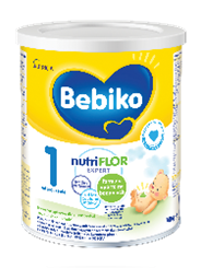 BEBIKO 1 nutriFLOR EXPERT 700 g – wycofany produkt