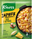 KNORR ZAPIEFIX SZYNKA – Metale ciężkie
