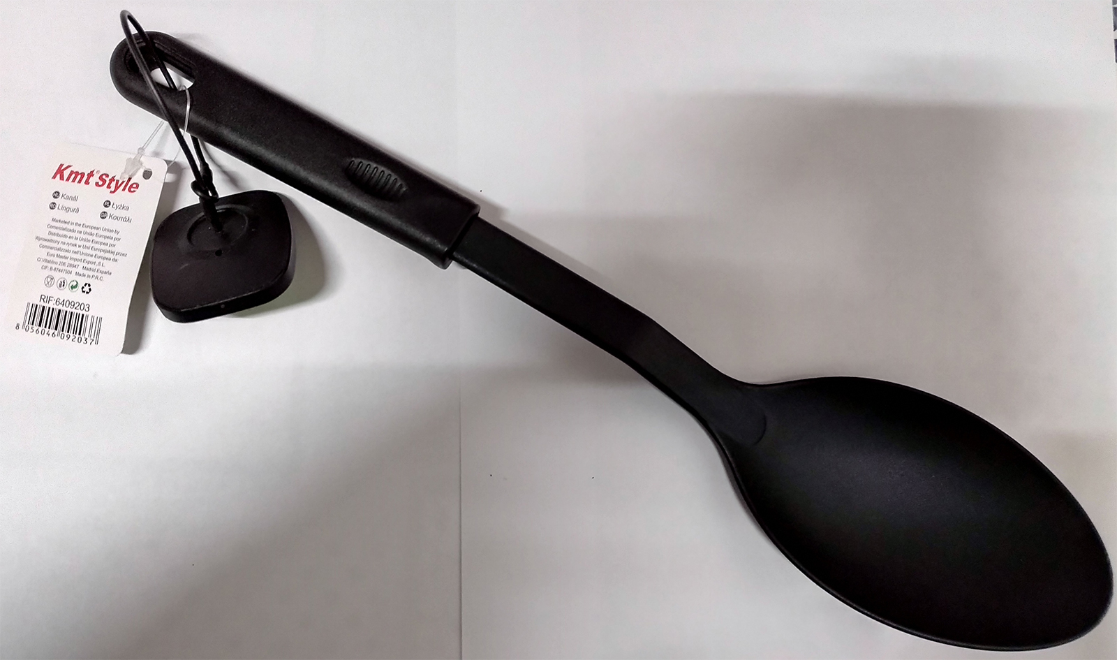 Łyżka, 31 cm, Kmt Style – wycofany produkt