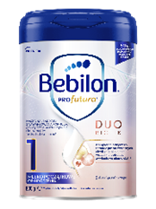 Bebilon PROfutura DUOBIOTIK 1 800 g – wycofany produkt