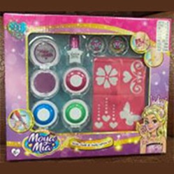 PLU 340688 kreda do włosów z tatuażami – Pepco