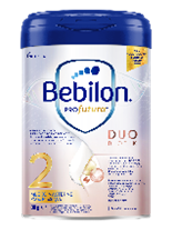 Bebilon PROfutura DUOBIOTIK 2 800 g – wycofany produkt