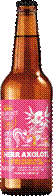 Piwo Herr Axolotl Malina Berliner Weisse Style – wycofany produkt