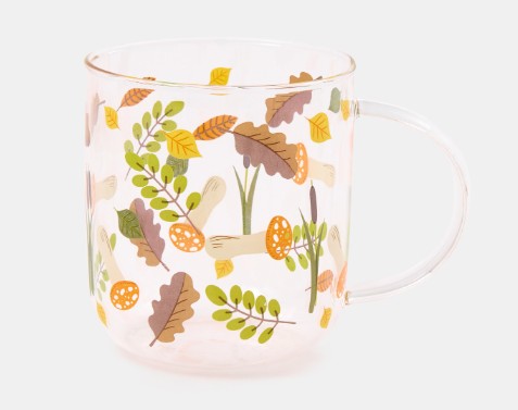 Kubek szklany – Sinsay