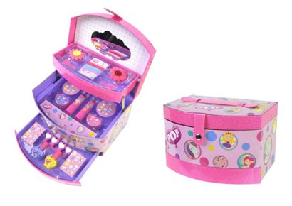 Pop GIRL Beauty Vanity Case – wycofany produkt