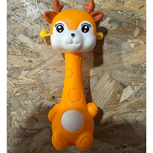 Ząbkarz dla dzieci (SHEIN) – wycofany produkt