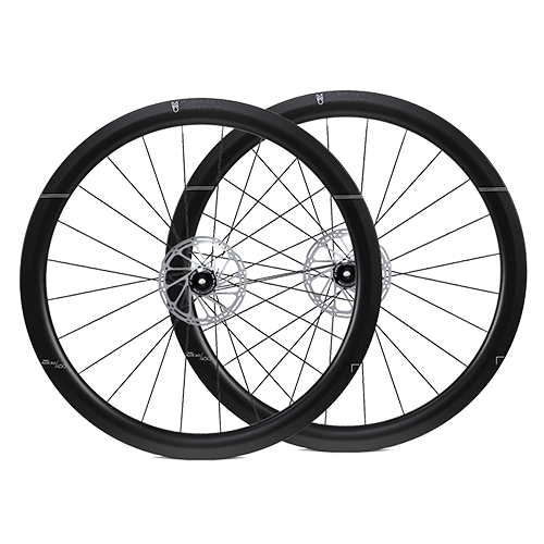 Koła rowerowe SWISS SIDE (DT Swiss ID ≥2740000) – wycofany produkt