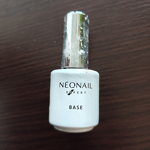 NeoNail Żel bazowy do paznokci 15 ml – wycofany produkt