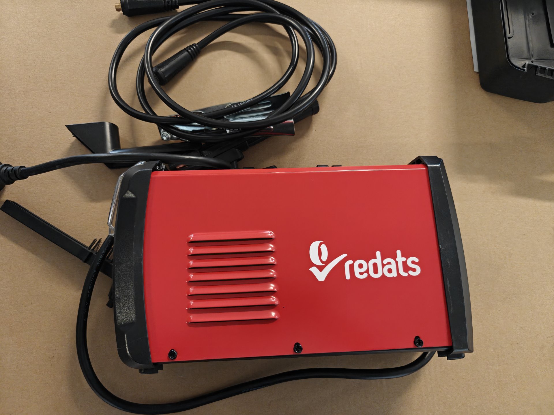 Redats inverter welding machine