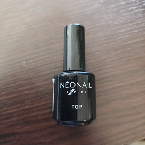 Żelowy lakier do paznokci 15 ml NeoNail – wycofany produkt