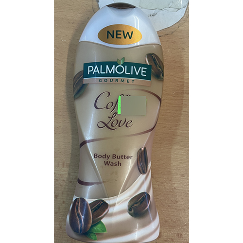 Żel pod prysznic Palmolive 250 ml – wycofany produkt