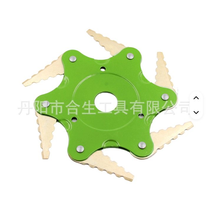 Mocowanie do noża do szczotek Mr Drill