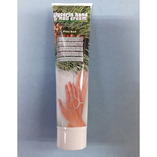 Krem do rąk 125 ml – wycofany produkt