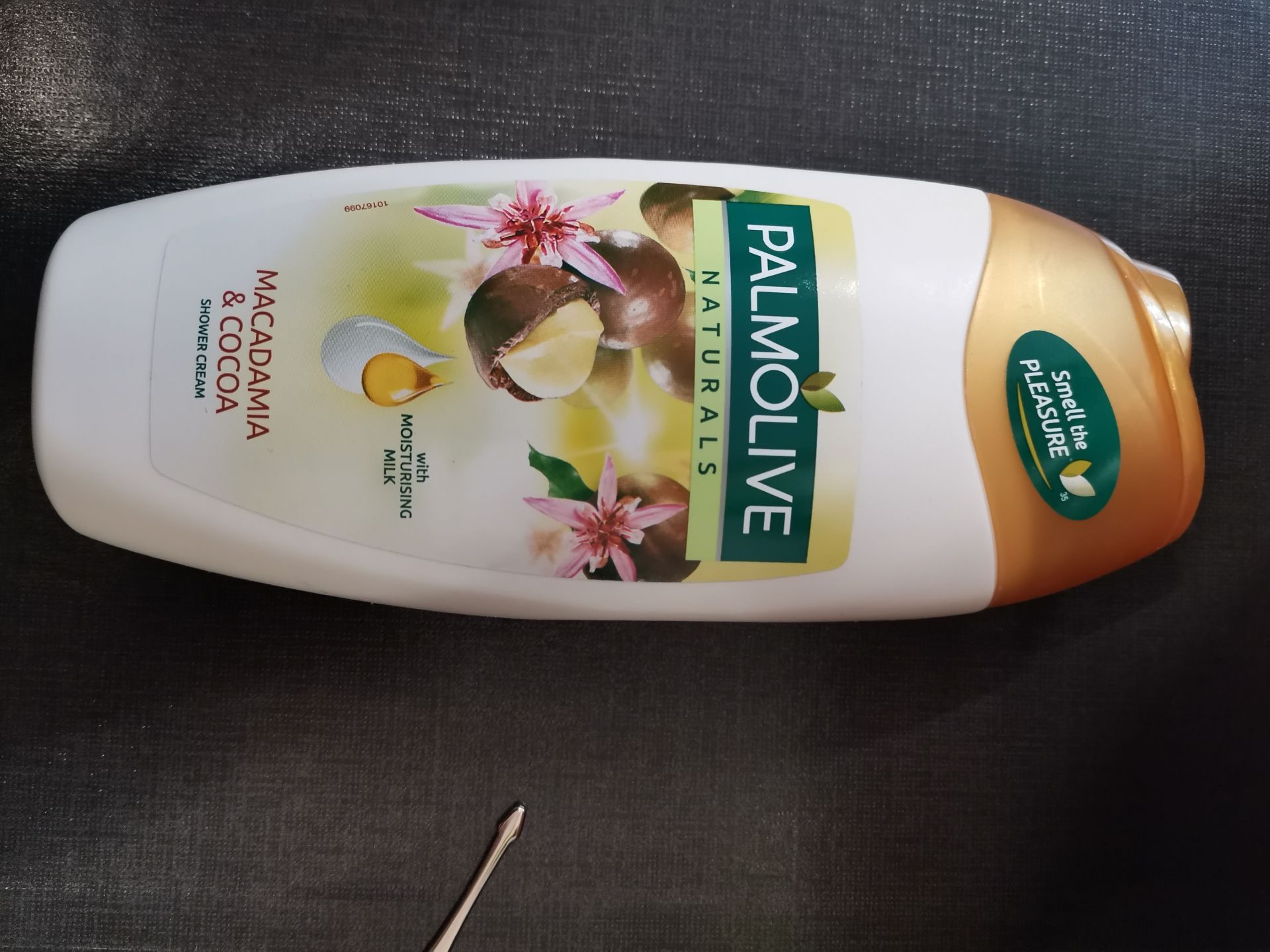 Krem pod prysznic Palmolive Naturals 250 ml – wycofany produkt