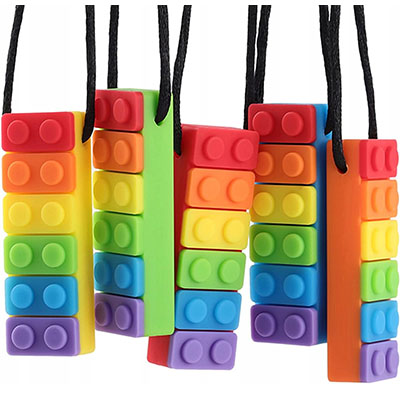 Gryzak z odczepialnymi przyciskami – wycofany produkt