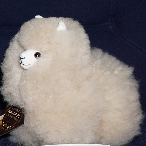 Miękka zabawka 15 cm (Inkari) – wycofany produkt