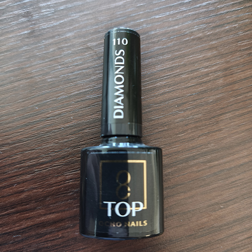 Żelowy lakier do paznokci 5 g, Ocho Nails – wycofany produkt