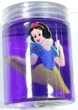 BIGTOYS purple toy slime