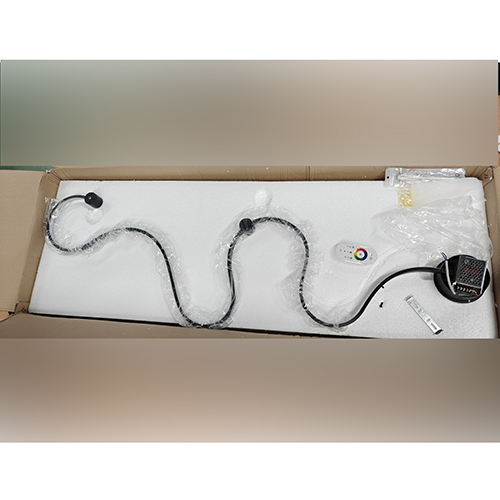 Oprawa ścienna zasilacz 24V 2A (100–240V) – wycofany produkt