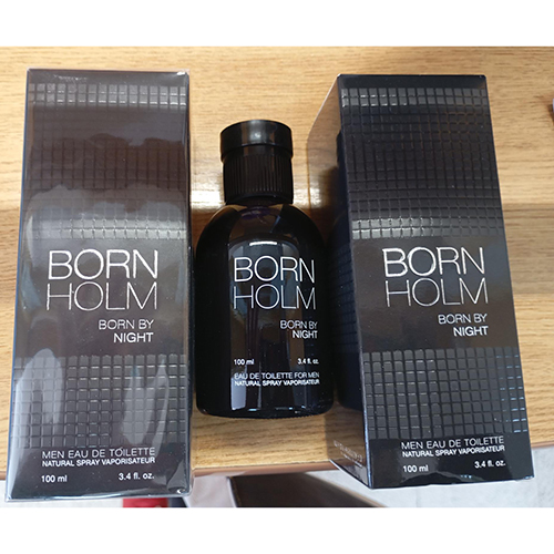 Woda toaletowa 100 ml - Vittorio Bellucci – wycofany produkt