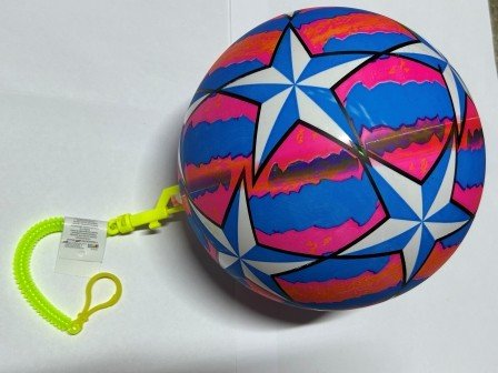 Kula plastikowa "Best Toys"