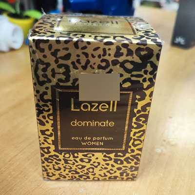 Perfumy "Lazell" dla kobiet 100 ml – wycofany produkt