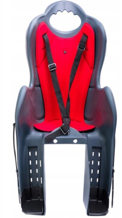 Recalled product: Bottari rear child bicycle seat