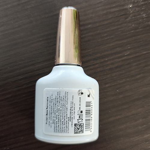 Żelowy lakier do paznokci 13 ml - Indigo Professional – wycofany produkt