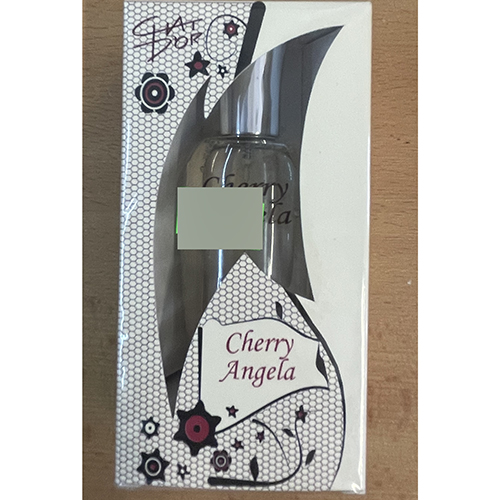 Perfumy CHAT D'OR 30 ml – wycofany produkt