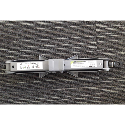 Podnośnik nożycowy 2000 kg - CARMOTION – wycofany produkt