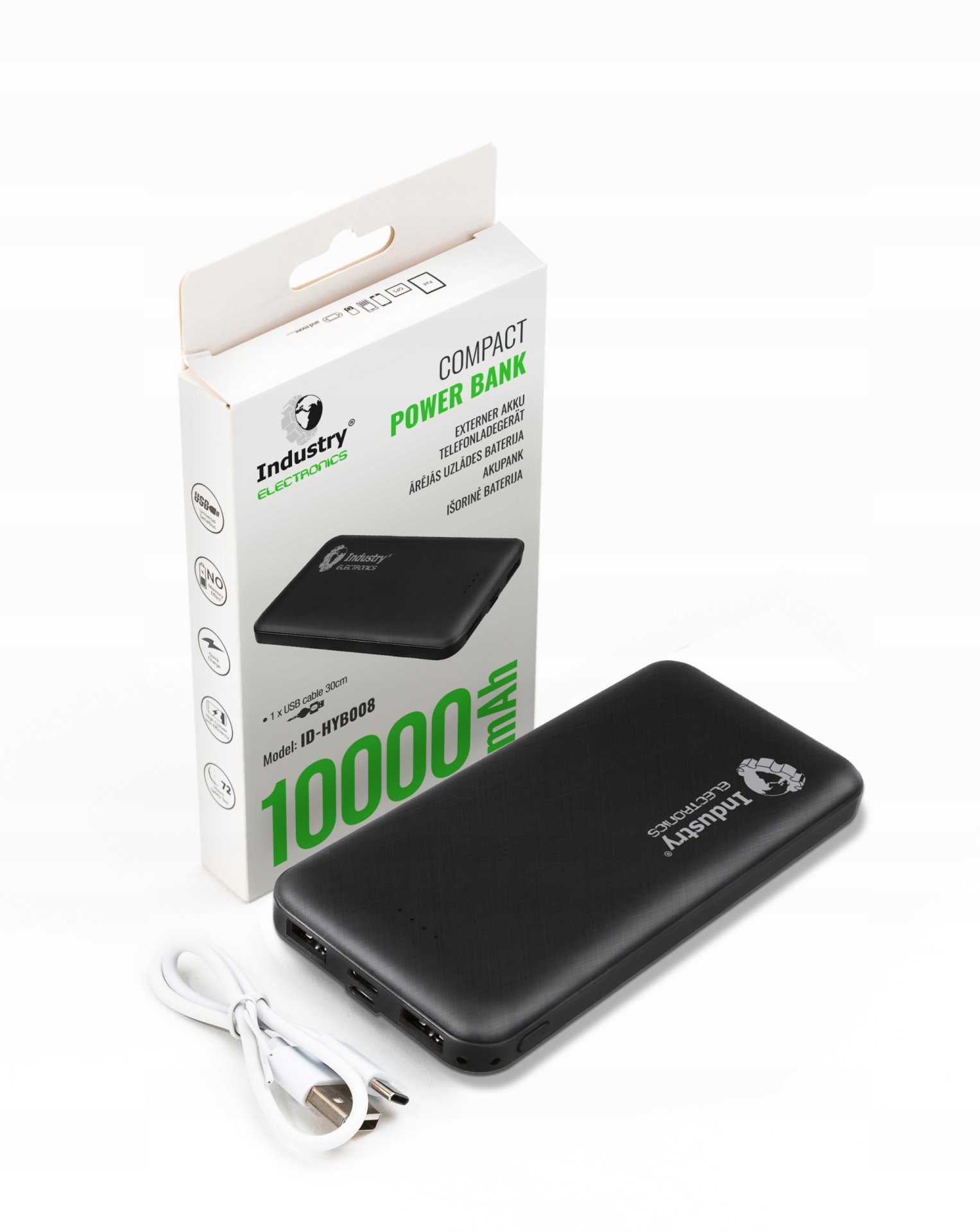 Power bank 10000 mAh