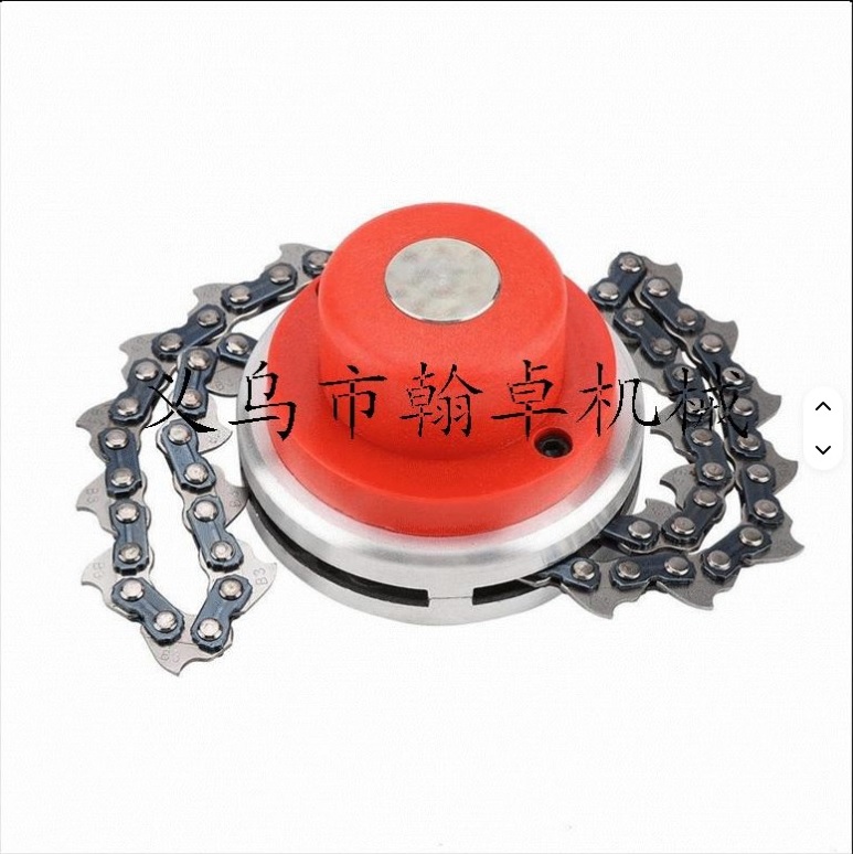 Mocowanie do noża do szczotek "HZ"