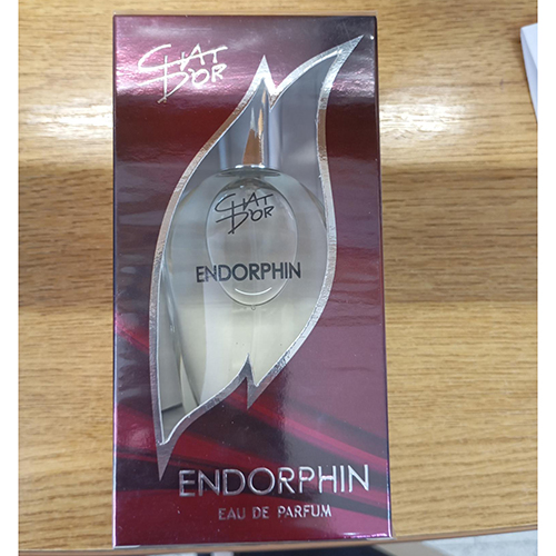 Perfumy CHAT D'OR 30 ml – wycofany produkt