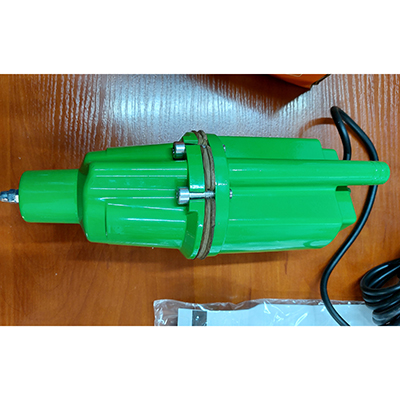 Pompa wodna zatapialna do czystej i brudnej wody – wycofany produkt