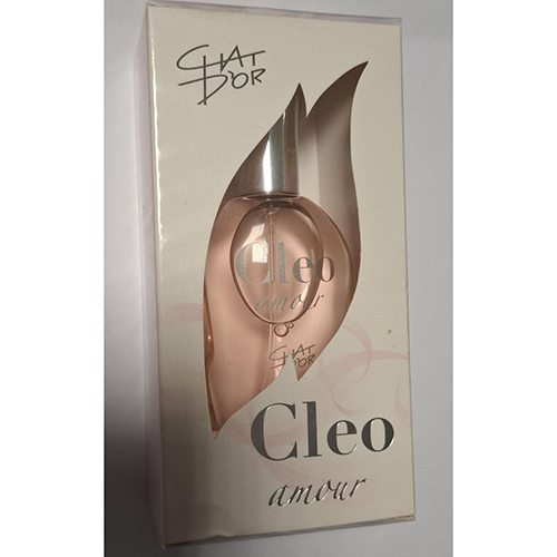 CHAT D'OR Woda perfumowana 30 ml – wycofany produkt